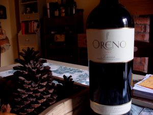 oreno 1